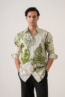 Verdant Legacy Shirt