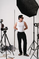 Black Pants