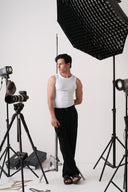 Black Pants