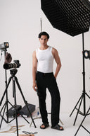 Black Pants
