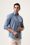 Soaring Higher Embroidered Shirt