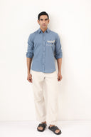 Soaring Higher Embroidered Shirt