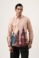 London Hours Shirt