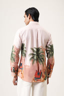 Palace Mirage Shirt