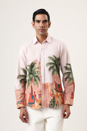 Palace Mirage Shirt