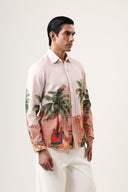 Palace Mirage Shirt