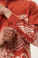Jaipur Paisley Shirt