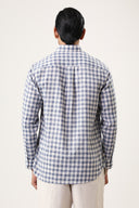 Oxford Drift Shirt