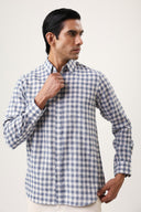 Oxford Drift Shirt