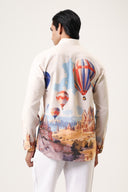 Cappadocia Skies Shirt