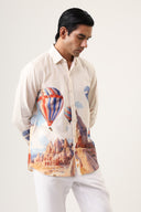 Cappadocia Skies Shirt