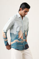 Lighthouse Shore Shirt