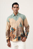 Boulevard Muse Shirt