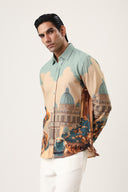 Boulevard Muse Shirt