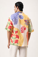 Savannah Muse Resort Shirt