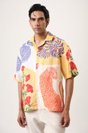 Savannah Muse Resort Shirt