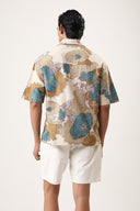 Sahara Bloom Shirt