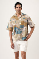 Sahara Bloom Shirt