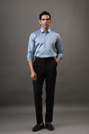 Skybound Flight Hand Embroidered Shirt