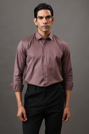 Rose District Solid Shirt