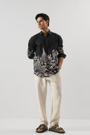 Noir Renaissance Shirt