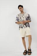 The Botanica Bleu Co-ord Set