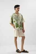 The Louvre Script Co-ord Set