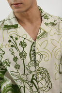 The Louvre Script Co-ord Set