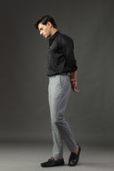 Carbon Creed Satin Shirt