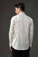 Tipsy Threads Hand Embroidered Shirt