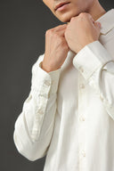 Vanilla Royale Satin Shirt