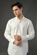 Vanilla Royale Satin Shirt