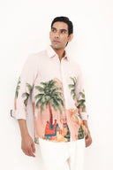 Palace Mirage Shirt