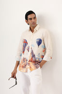 Cappadocia Skies Shirt