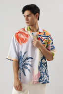 Paradiso Multicolored Shirt