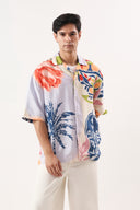 Paradiso Multicolored Shirt