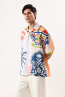 Paradiso Multicolored Shirt