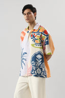 Paradiso Multicolored Shirt