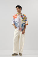 Paradiso Multicolored Shirt