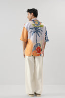 Paradiso Multicolored Shirt