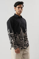 Noir Renaissance Shirt