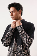 Noir Renaissance Shirt