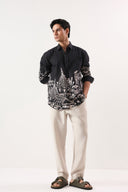 Noir Renaissance Shirt