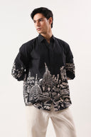 Noir Renaissance Shirt