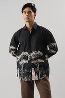 Ebony Canopy – Signature Edit