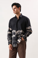 Ebony Canopy – Signature Edit