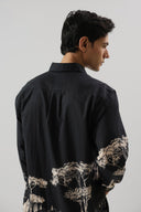 Ebony Canopy – Signature Edit