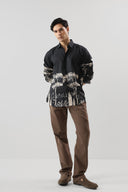 Ebony Canopy – Signature Edit