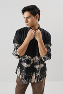 Ebony Canopy – Signature Edit