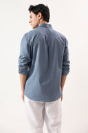 Isle Mirage Embroidered Shirt